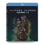 Altered Carbon