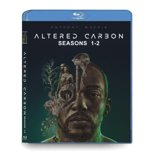 Altered Carbon