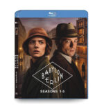 Babylon Berlin