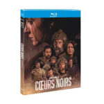 Cœurs Noirs: Season 2 (2025) 2-Disc Set Blu-ray