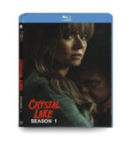 Crystal Lake: Season 1 (2026) 2-Disc Set Blu-ray