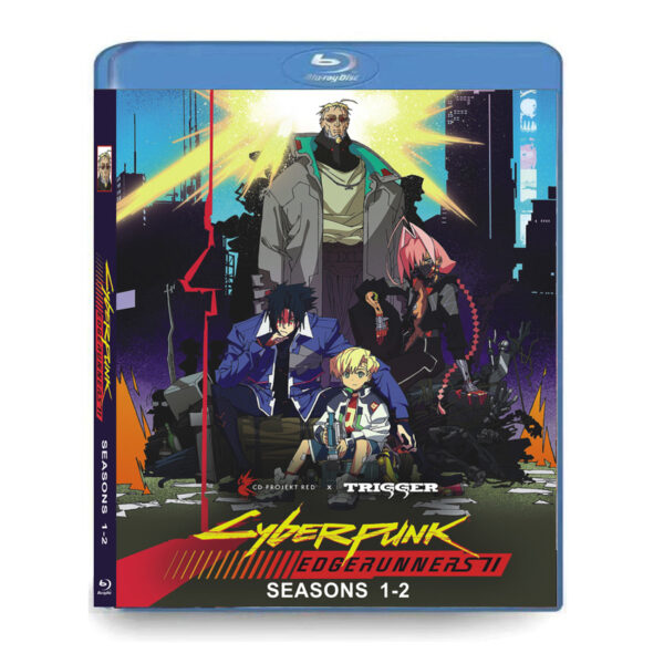 Cyberpunk