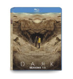 Dark: Seasons 1-3 (2017-2020) 3-Disc Set Blu-ray