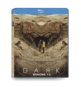 Dark: Seasons 1-3 (2017-2020) 3-Disc Set Blu-ray Dark: Seasons 1-3 (2017-2020) 3-Disc Set Blu-ray 1 Your 4K & Blu-ray Specialist