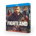 Fightland