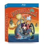Futurama