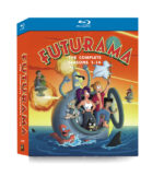 Futurama