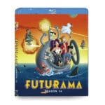 Futurama