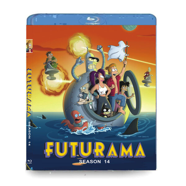 Futurama