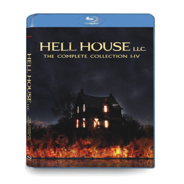 Hell House LLC