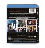 Heroes: Season 1-4 (2006-2010) 4-Disc Set Blu-ray - Image 2