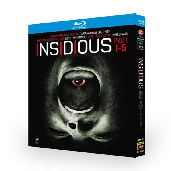 Insidious