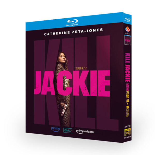 Kill Jackie