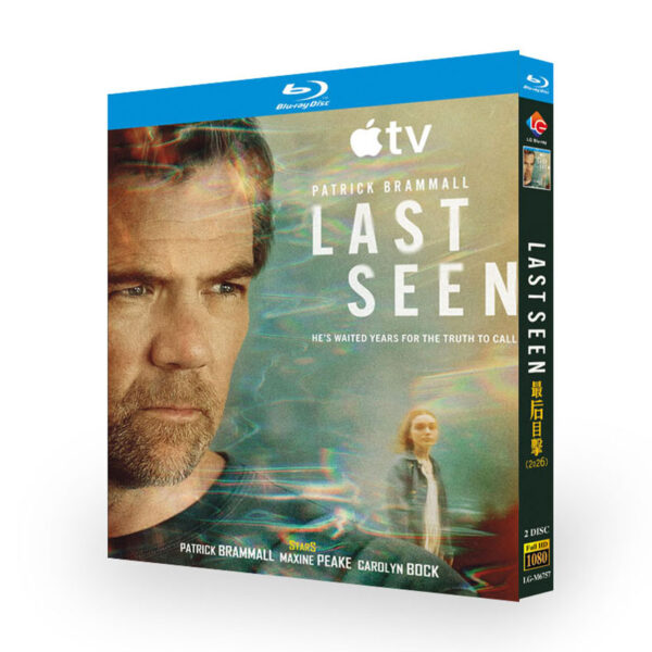 Last Seen
