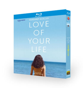 Love of Your Life (2026) 1-Disc Set Blu-ray Love of Your Life (2026) 1-Disc Set Blu-ray 1 Your 4K & Blu-ray Specialist