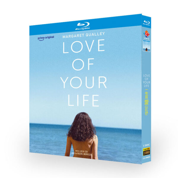 Love of Your Life