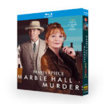 Marble Hall Murders