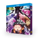 Re:ZERO -Starting Life in Another World