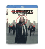 Slow Horses