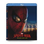 Spider-Man: Brand New Day