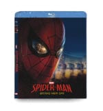 Spider-Man: Brand New Day