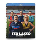 Ted Lasso