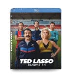 Ted Lasso