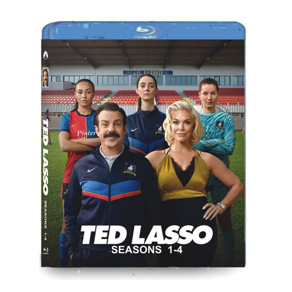 Ted Lasso