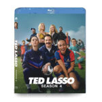 Ted Lasso