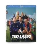 Ted Lasso