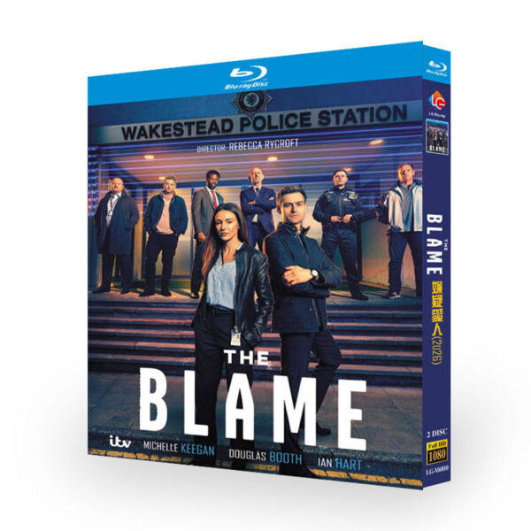 The Blame