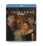 The Diplomat