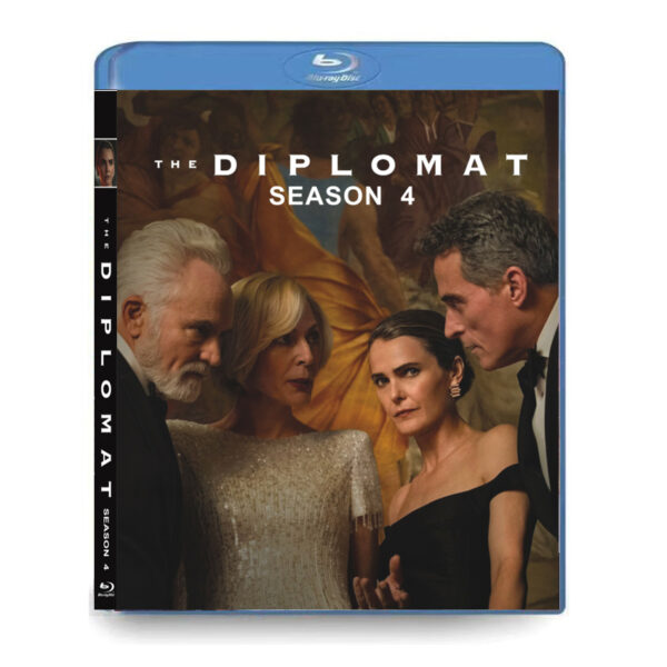 The Diplomat