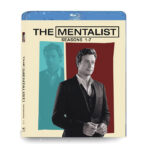 The Mentalist: