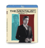 The Mentalist: