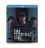 The Terminal List