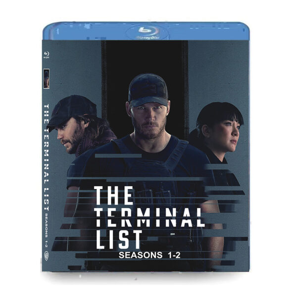 The Terminal List