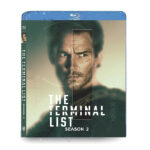 The Terminal List