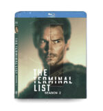 The Terminal List