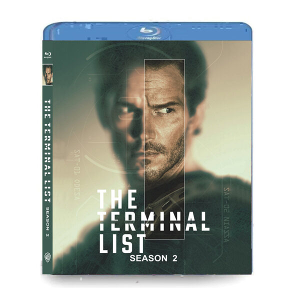 The Terminal List