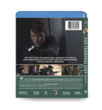 The Terminal List: Season 2 (2026) 2-Disc Set Blu-ray - Image 2