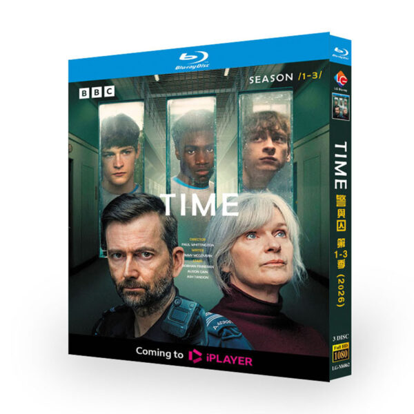 Time