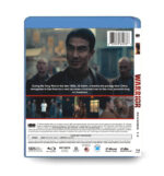 Warrior: Seasons 1-3 (2019-2023) 3-Disc Set Blu-ray - Image 2