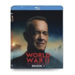 World War II with Tom Hanks