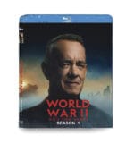 World War II with Tom Hanks